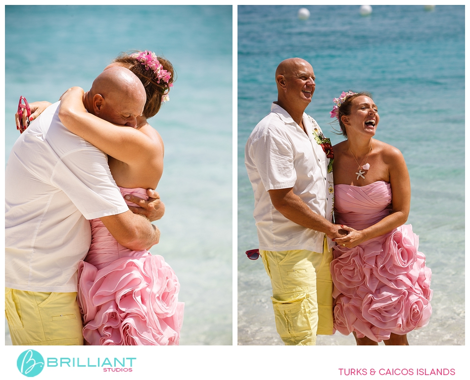 Tropical Wedding At Blue Haven Resort 9 Blue haven resort