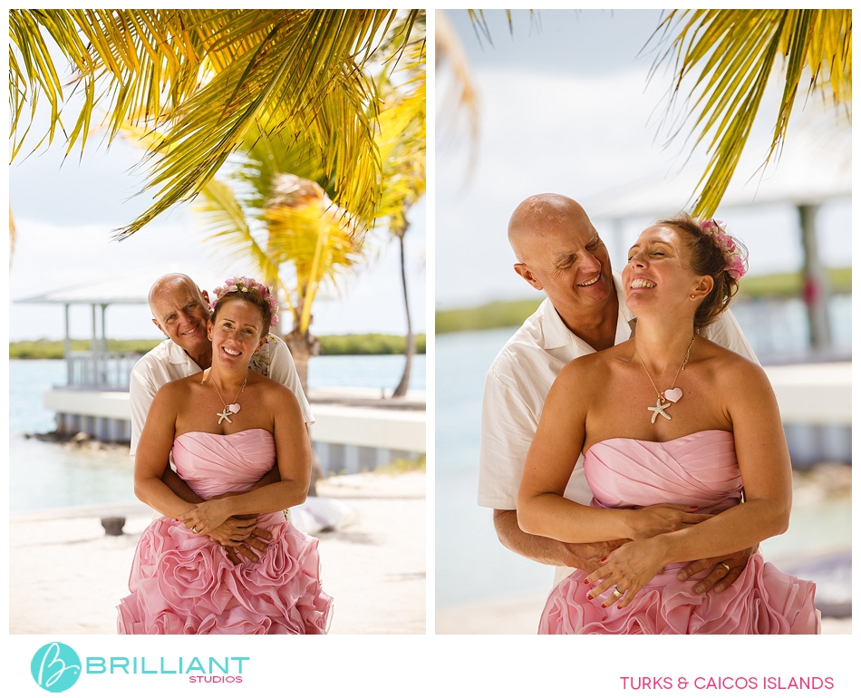 Tropical Wedding At Blue Haven Resort 14 Blue haven resort