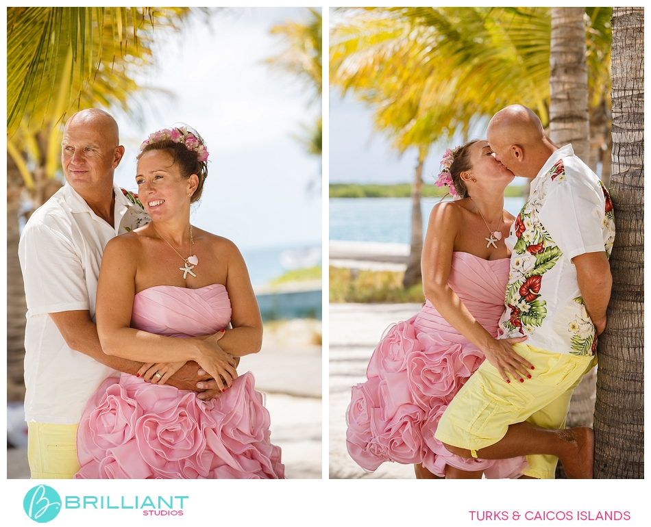 Tropical Wedding At Blue Haven Resort 15 Blue haven resort