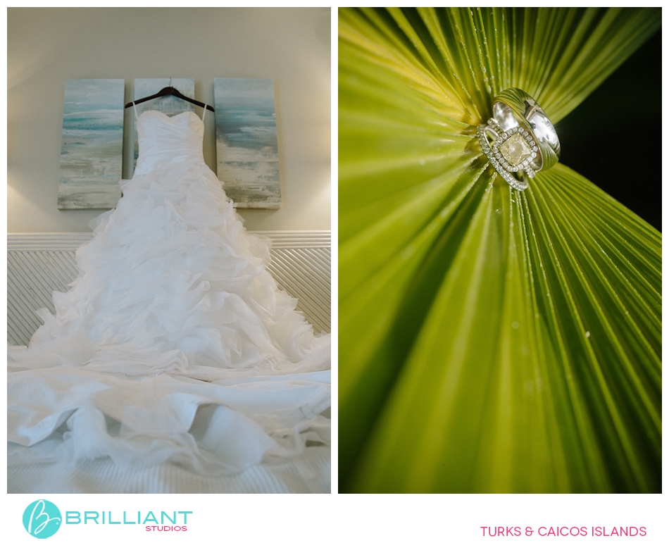 Would You Trash Your Wedding Dress? 2 Island wedding001