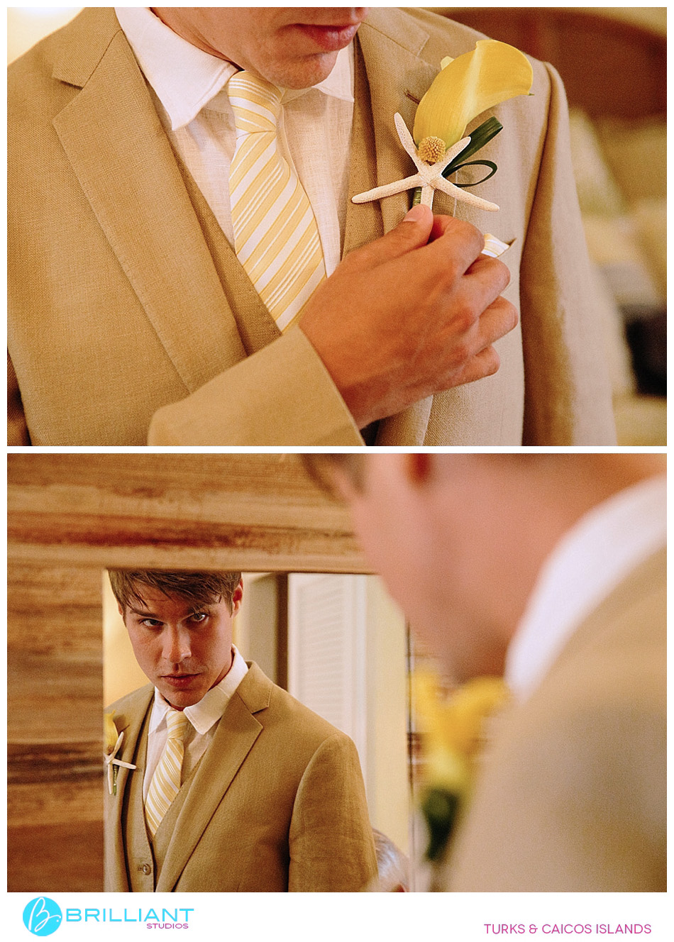 Would You Trash Your Wedding Dress? 5 Island wedding005