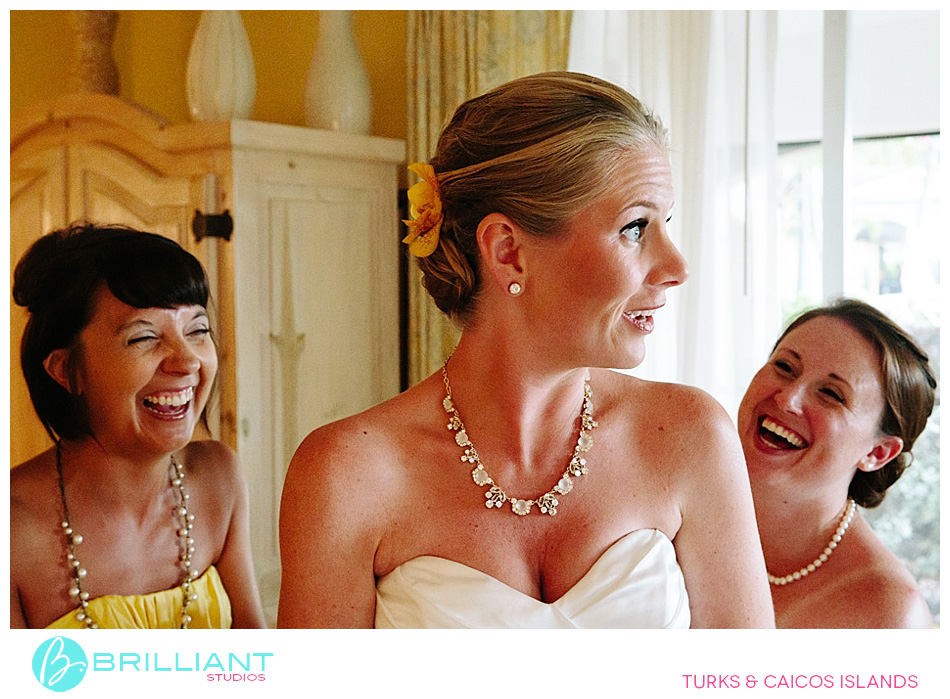 Would You Trash Your Wedding Dress? 8 Island wedding007