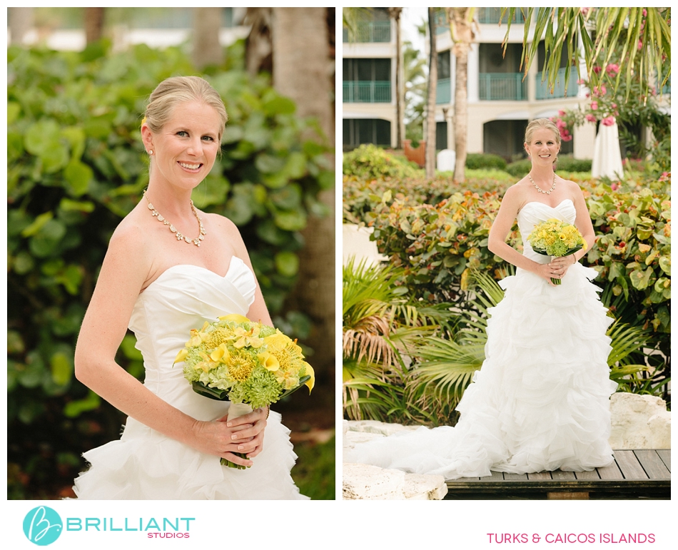 Would You Trash Your Wedding Dress? 12 Island wedding011