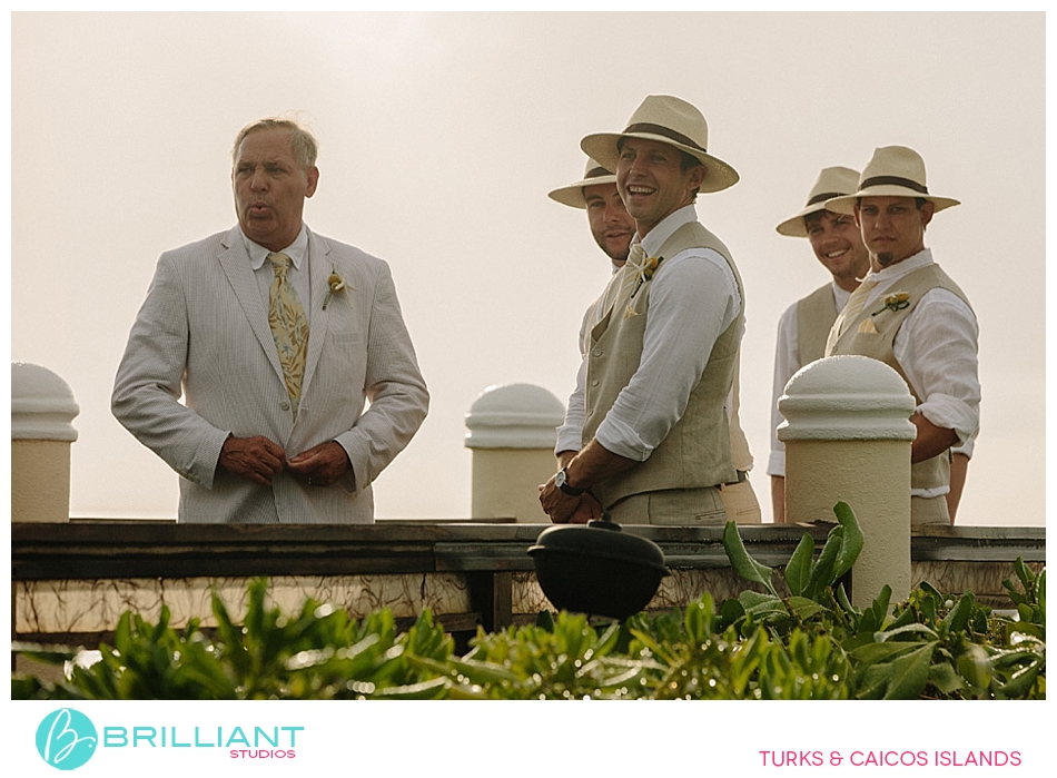 Would You Trash Your Wedding Dress? 14 Island wedding013