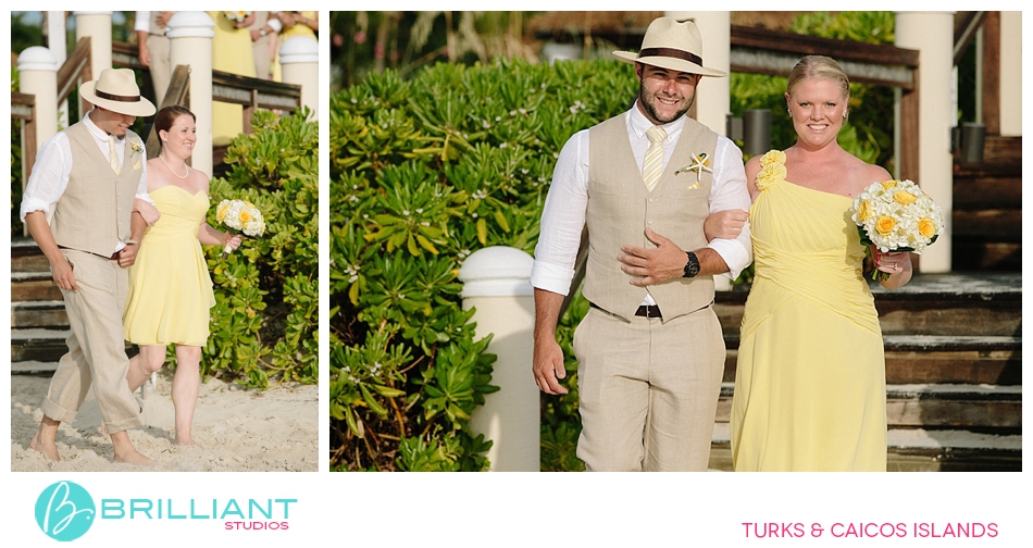 Would You Trash Your Wedding Dress? 16 Island wedding015