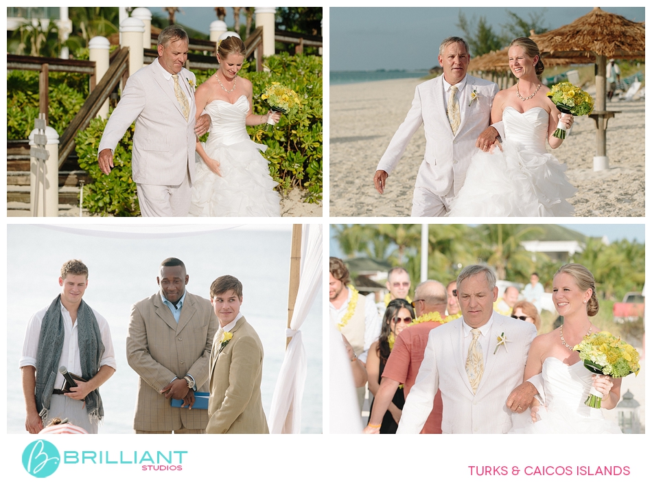 Would You Trash Your Wedding Dress? 19 Island wedding017