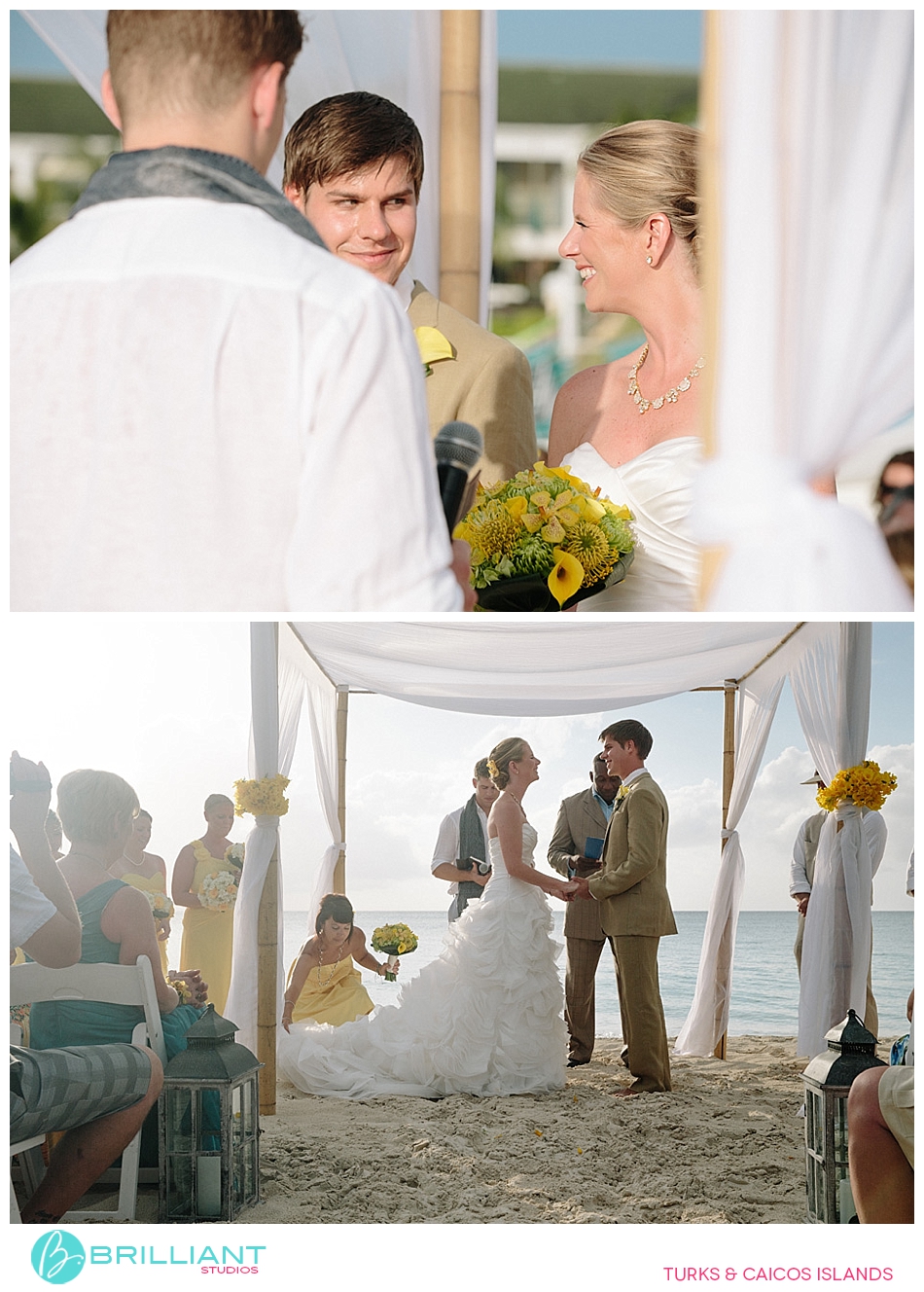 Would You Trash Your Wedding Dress? 20 Island wedding018