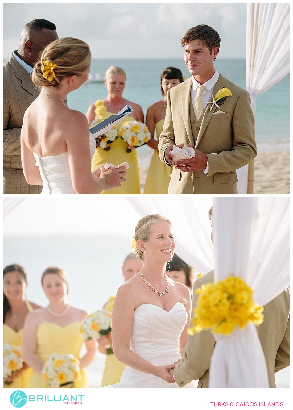 Would You Trash Your Wedding Dress? 27 Island wedding025