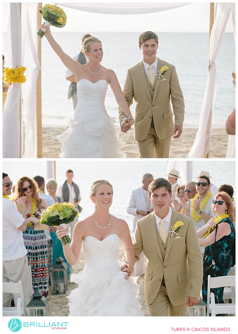 Would You Trash Your Wedding Dress? 29 Island wedding027