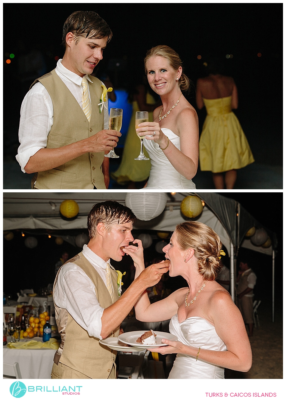 Would You Trash Your Wedding Dress? 38 Island wedding036