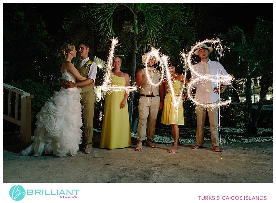 Would You Trash Your Wedding Dress? 42 Island wedding037