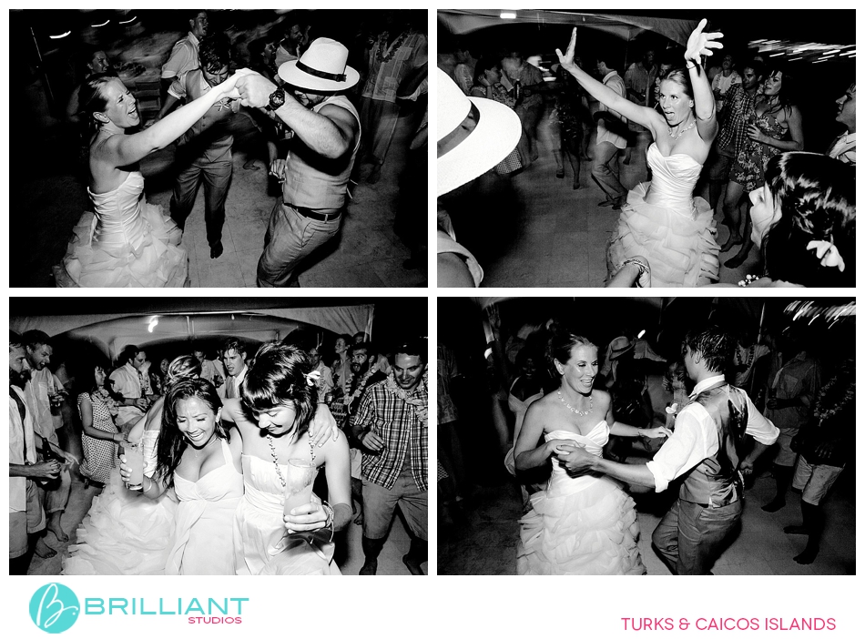 Would You Trash Your Wedding Dress? 40 Island wedding039