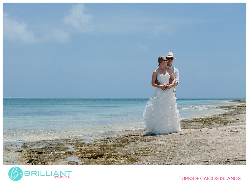 Would You Trash Your Wedding Dress? 47 Island wedding045