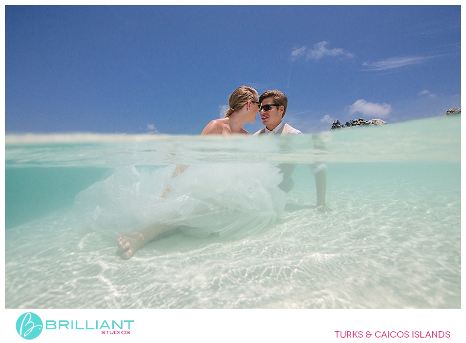 Would You Trash Your Wedding Dress? 53 Island wedding051