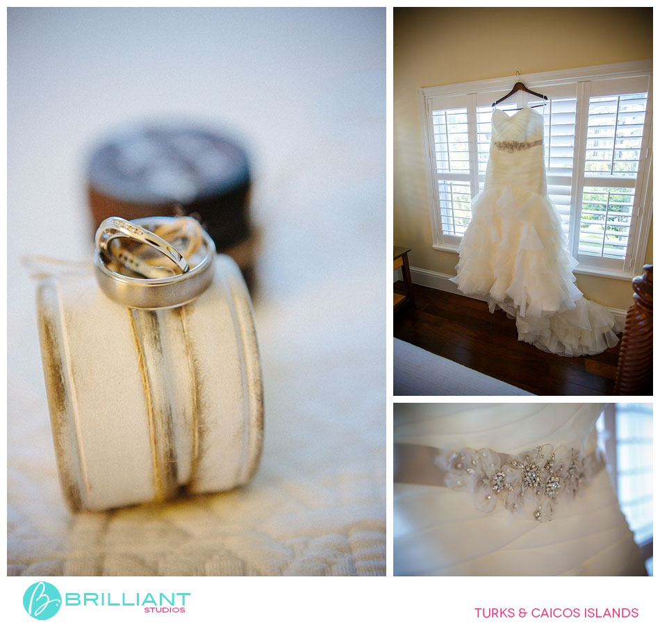 Leticia And Damien'S Beaches Wedding. 4 Beaches weddings