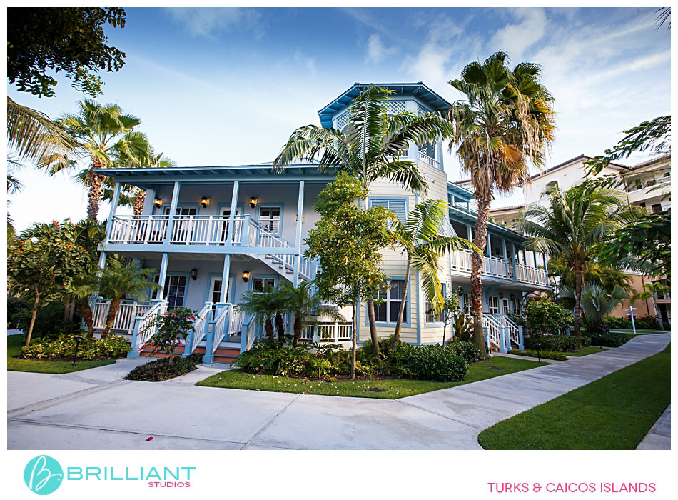 Leticia And Damien'S Beaches Wedding. 9 Turks and caicos wedding__0075