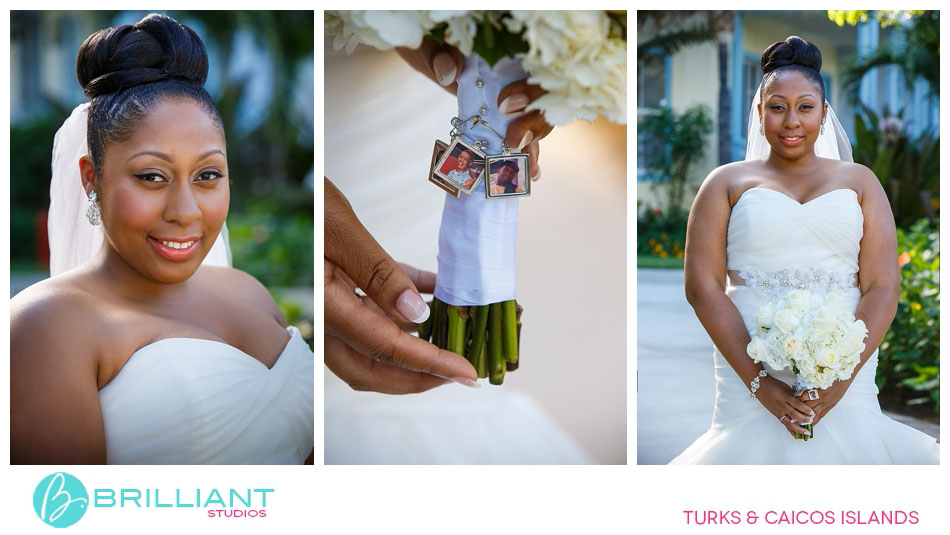Leticia And Damien'S Beaches Wedding. 15 Turks and caicos wedding__0081