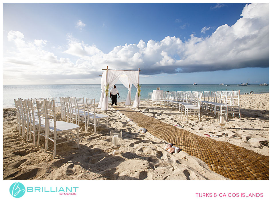 Leticia And Damien'S Beaches Wedding. 16 Turks and caicos wedding__0082