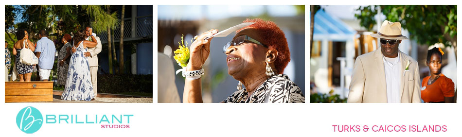 Leticia And Damien'S Beaches Wedding. 18 Turks and caicos wedding__0084