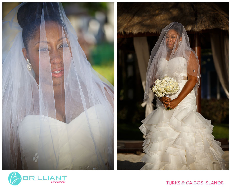 Leticia And Damien'S Beaches Wedding. 19 Turks and caicos wedding__0085