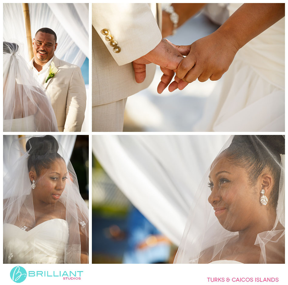Leticia And Damien'S Beaches Wedding. 23 Turks and caicos wedding__0089