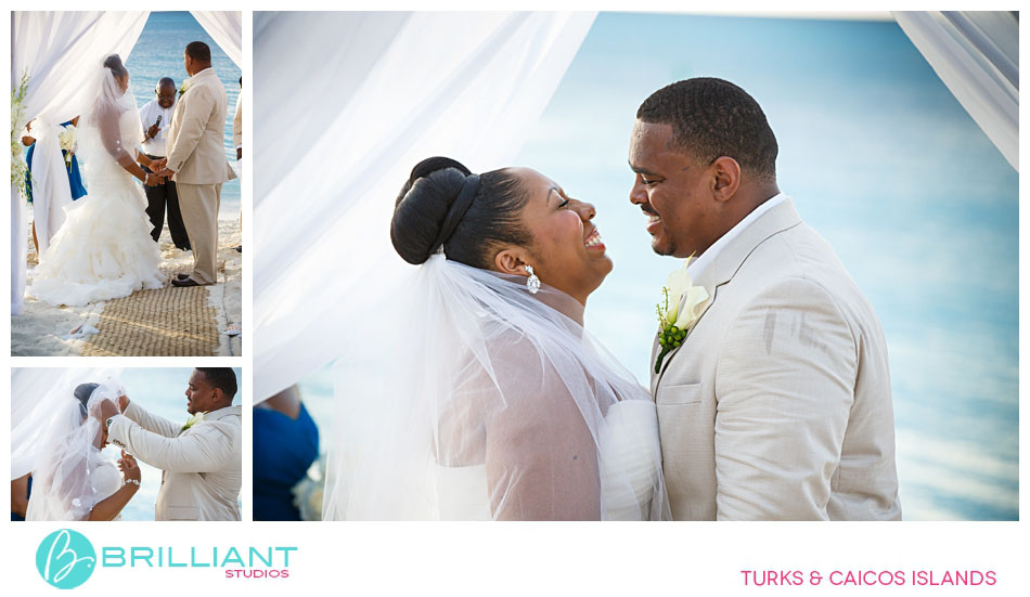 Leticia And Damien'S Beaches Wedding. 26 Turks and caicos wedding__0092