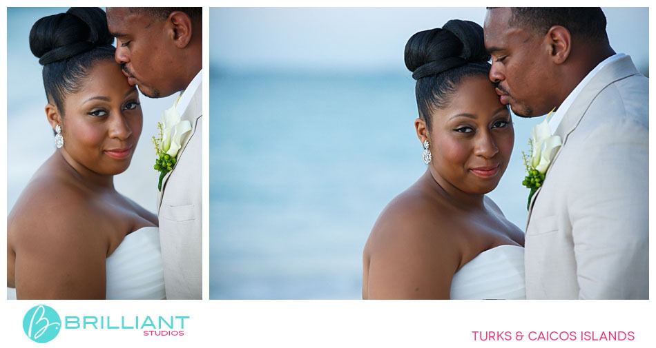 Leticia And Damien'S Beaches Wedding. 35 Turks and caicos wedding__0101