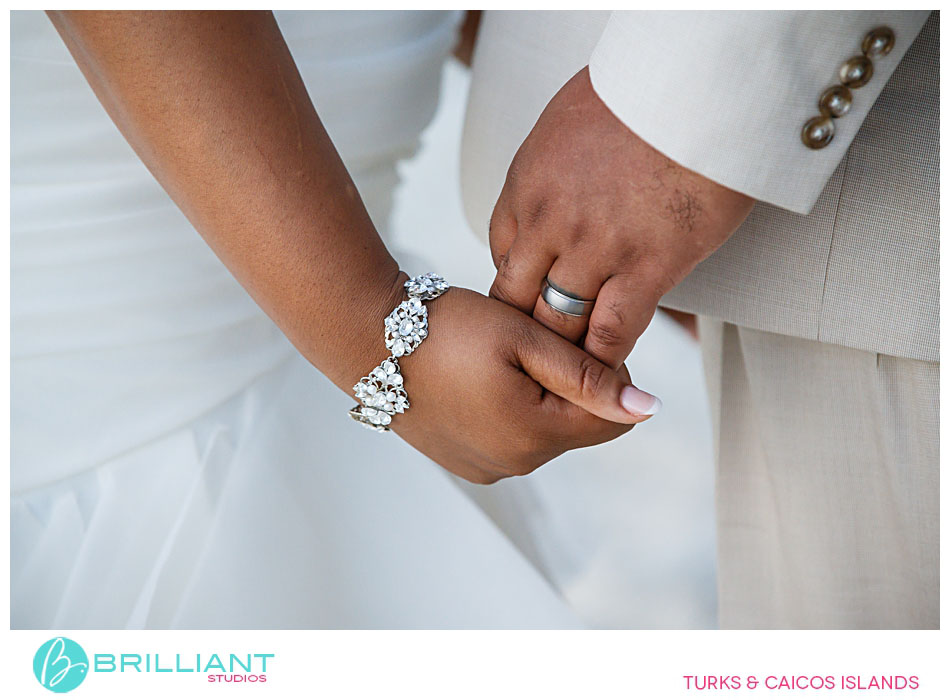 Leticia And Damien'S Beaches Wedding. 36 Turks and caicos wedding__0102