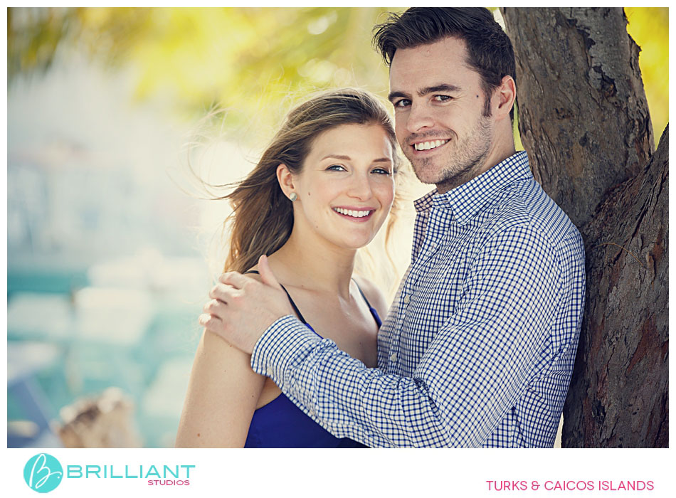 A Simple Caribbean Engagement Photo Shoot. 7 Turks and caicos__0030