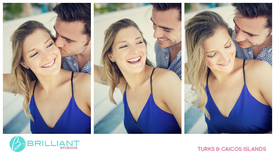 A Simple Caribbean Engagement Photo Shoot. 10 Caribbean engagement