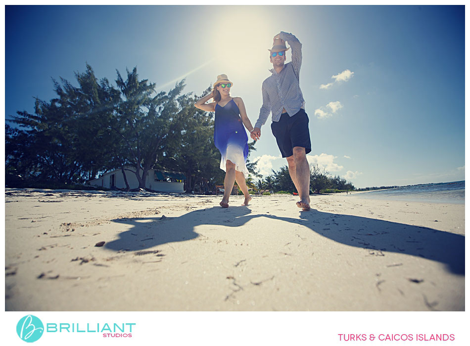 A Simple Caribbean Engagement Photo Shoot. 14 Turks and caicos__0037