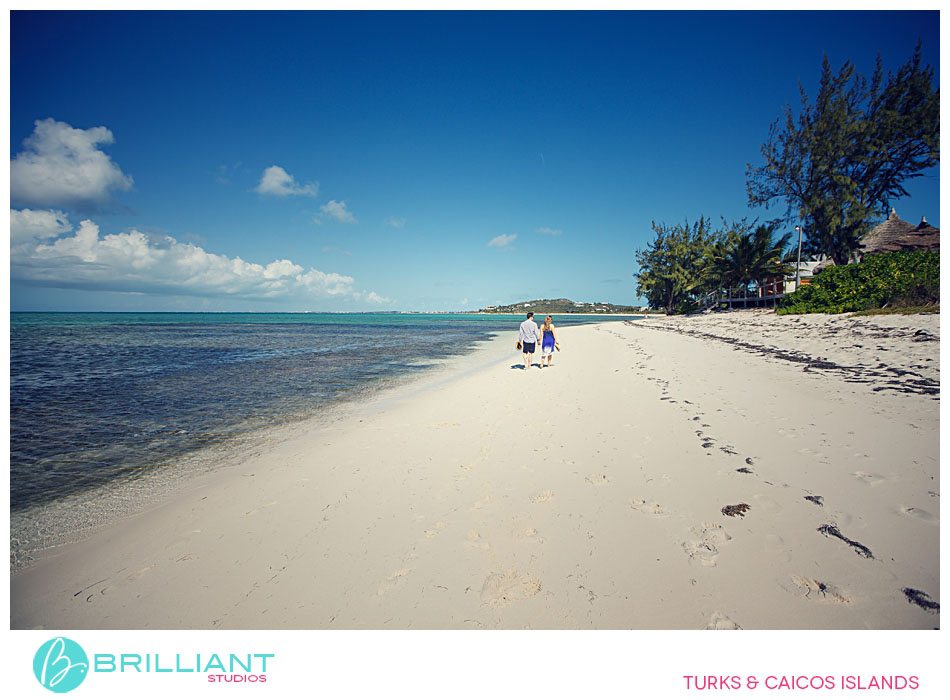 A Simple Caribbean Engagement Photo Shoot. 15 Turks and caicos__0038