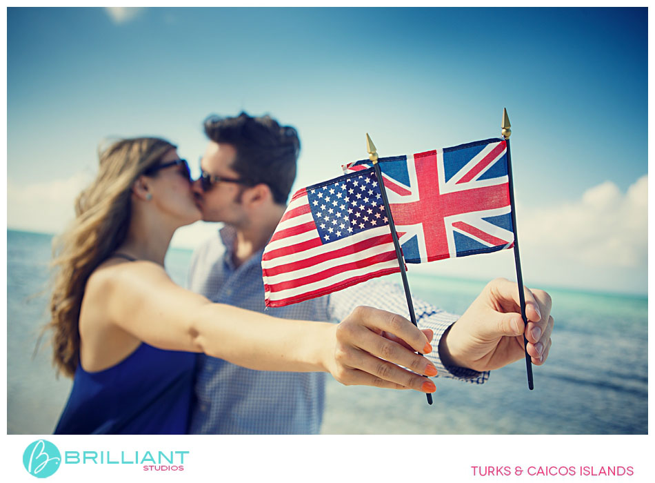 A Simple Caribbean Engagement Photo Shoot. 21 Turks and caicos__0044