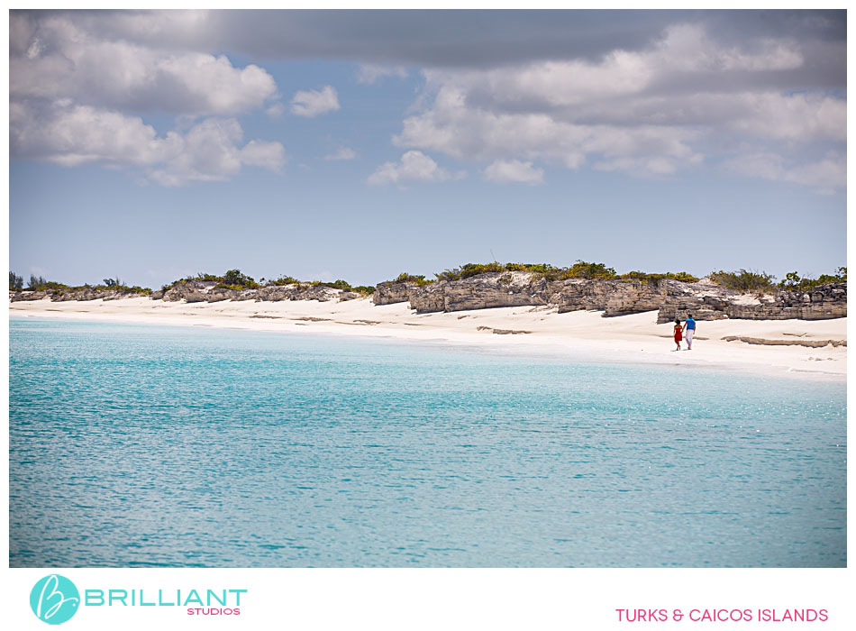 A Pure Turks And Caicos Proposal. 2 Turks and caicos 0047