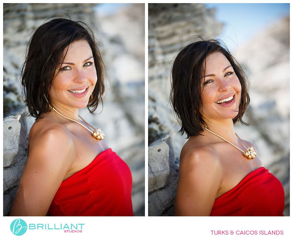 A Pure Turks And Caicos Proposal. 10 Turks and caicos proposal