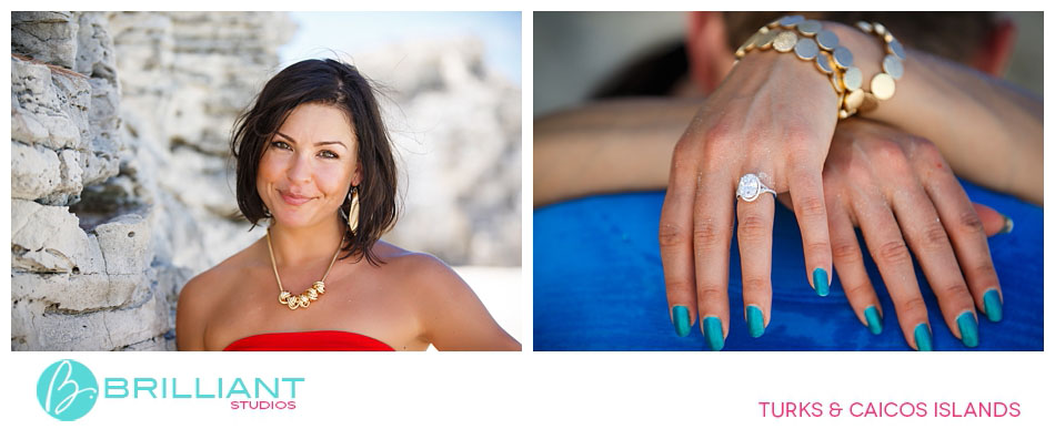 A Pure Turks And Caicos Proposal. 11 Turks and caicos proposal