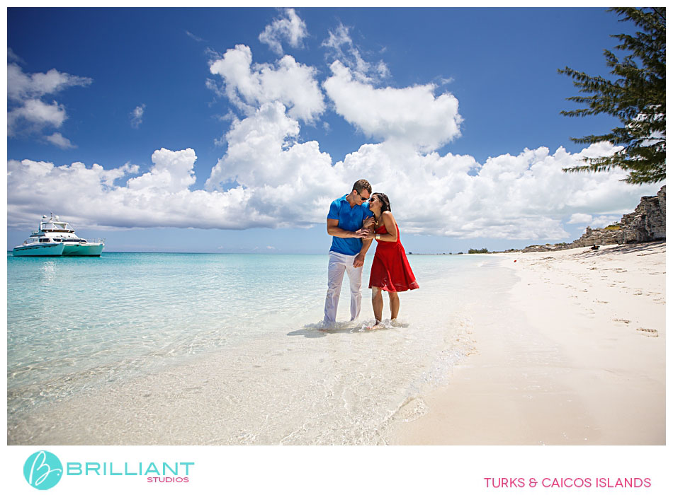 A Pure Turks And Caicos Proposal. 12 Turks and caicos__0057