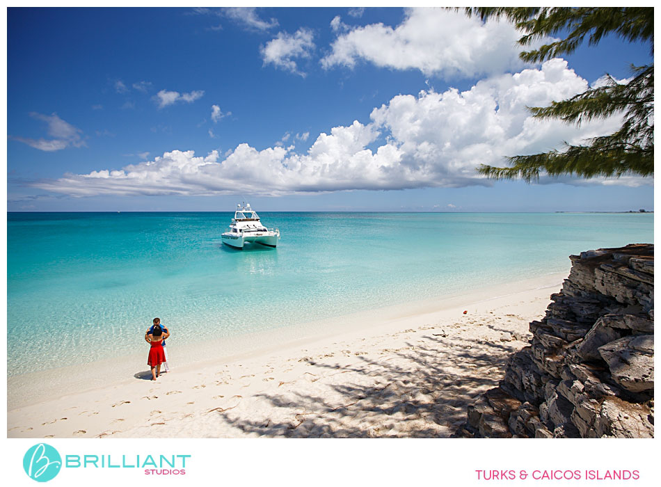 A Pure Turks And Caicos Proposal. 13 Turks and caicos__0058