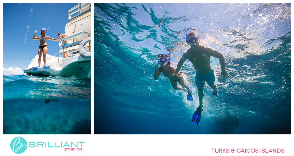 A Pure Turks And Caicos Proposal. 18 Turks and caicos proposal