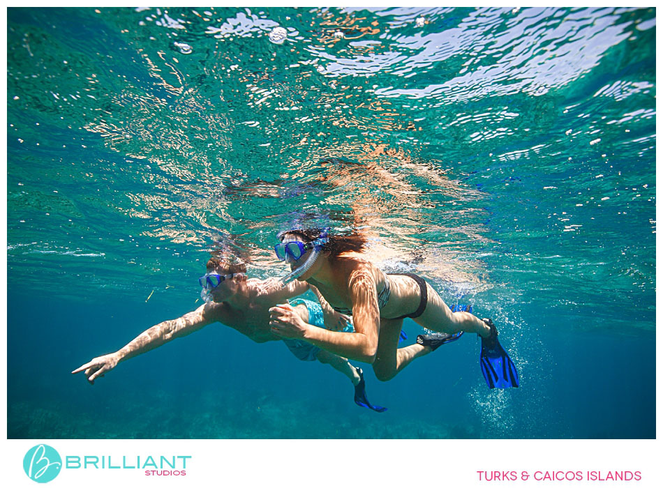 A Pure Turks And Caicos Proposal. 20 Turks and caicos proposal