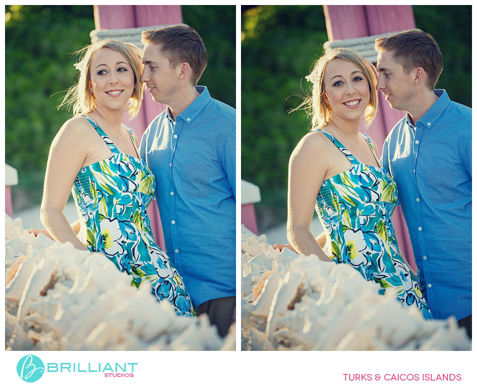 Kaylie And Sean'S Engagement Photo Shoot. 5 Turks and caicos__0146