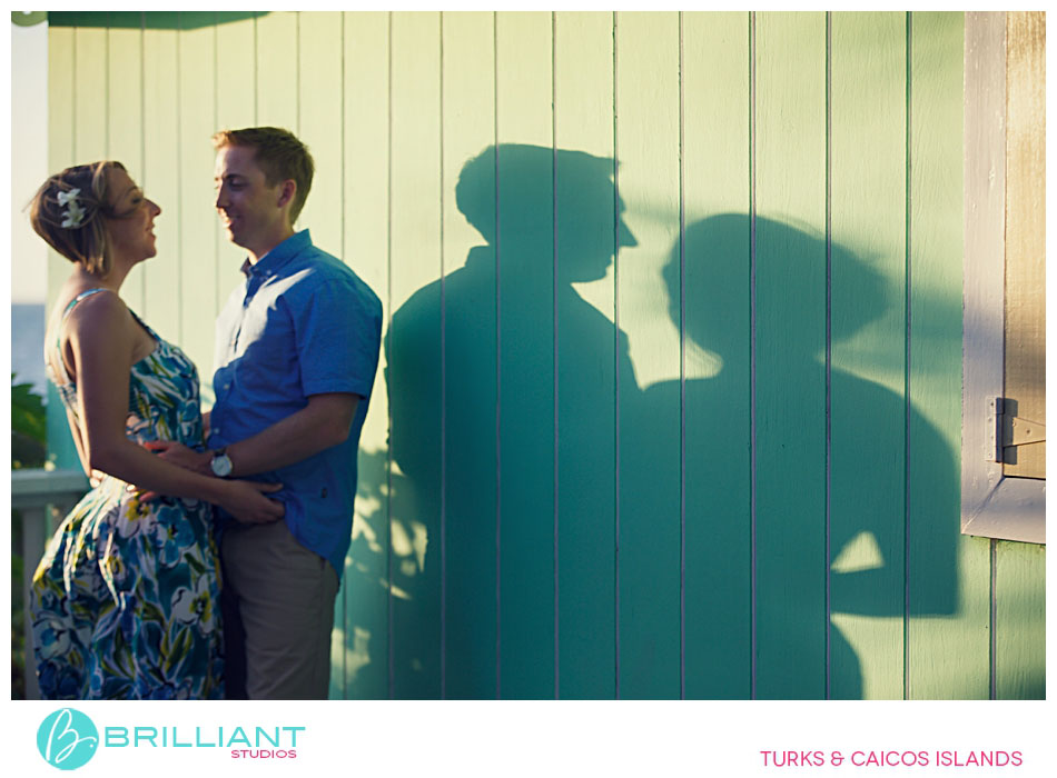 Kaylie And Sean'S Engagement Photo Shoot. 7 Turks and caicos__0148