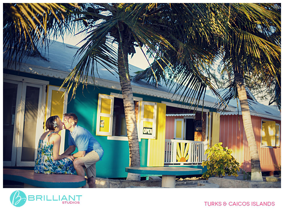Kaylie And Sean'S Engagement Photo Shoot. 9 Turks and caicos__0150