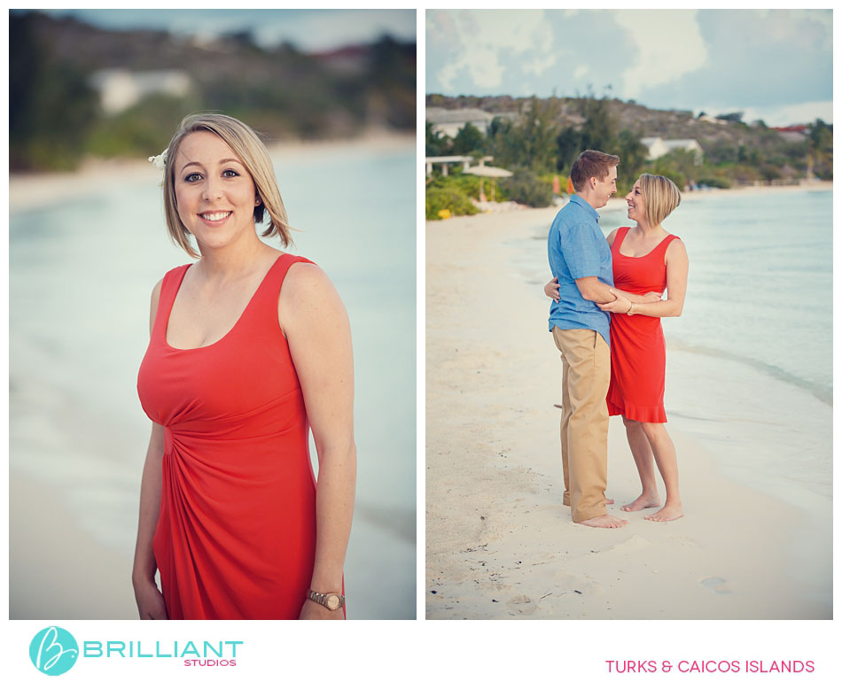 Kaylie And Sean'S Engagement Photo Shoot. 10 Turks and caicos__0151