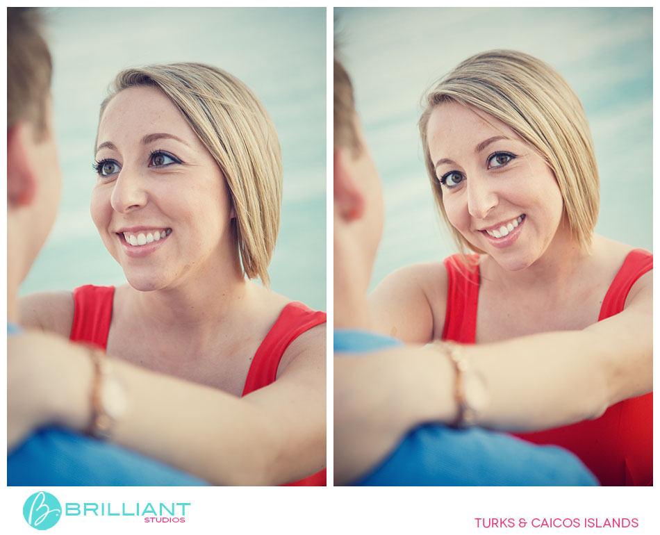 Kaylie And Sean'S Engagement Photo Shoot. 17 Turks and caicos__0158