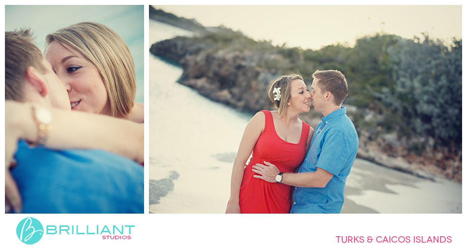 Kaylie And Sean'S Engagement Photo Shoot. 18 Turks and caicos__0159