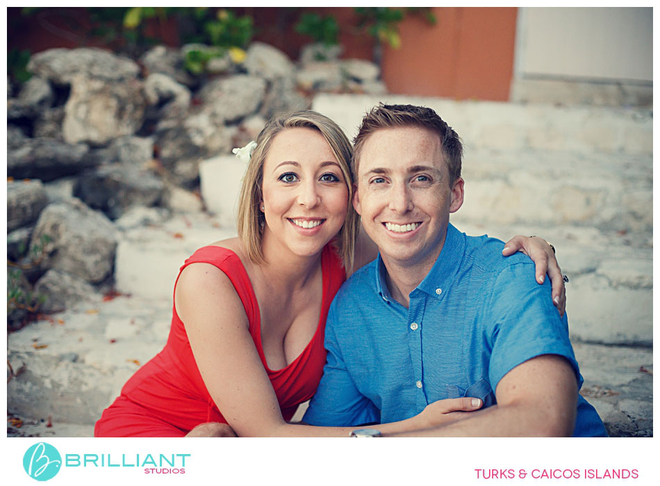 Kaylie And Sean'S Engagement Photo Shoot. 20 Turks and caicos__0161