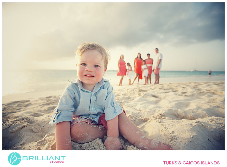 Back For More Family Photography In Turks! 9 Family photography