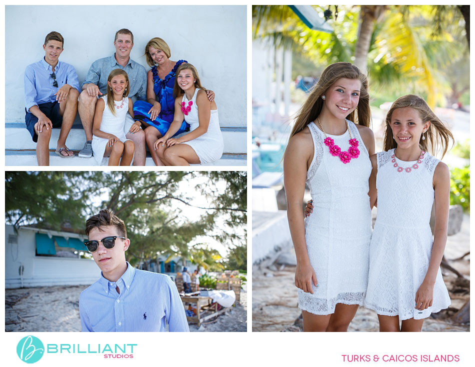 Tropical Senior Pictures In Turks And Caicos. 14 Senior pictures in turks and caicos