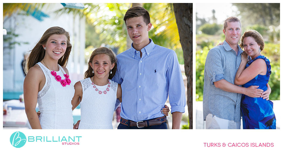 Tropical Senior Pictures In Turks And Caicos. 15 Senior pictures in turks and caicos